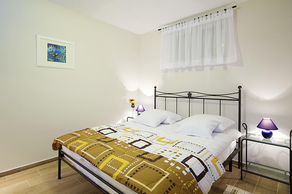 Apartments Ragusa Palace 1 Djardin Habitación foto